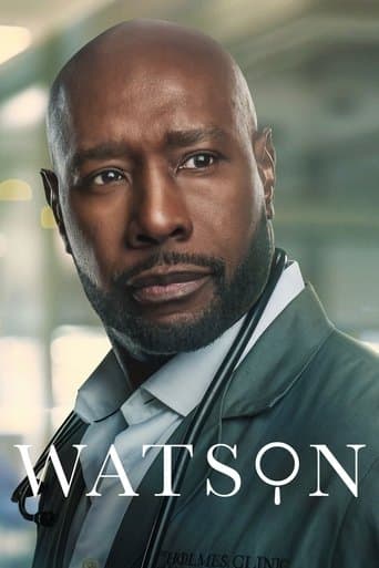 Affiche de Watson