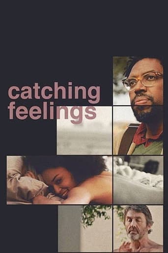 Affiche de Catching Feelings