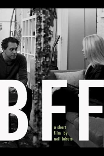 Affiche de BFF