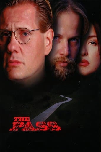 Affiche de The Pass