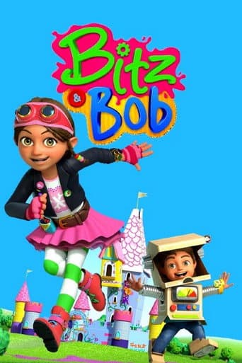Affiche de Bitz et Bob
