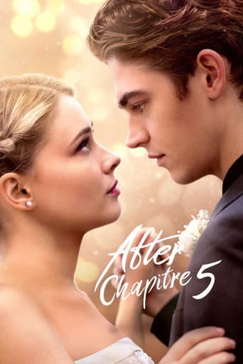 Affiche de After - Chapitre 5