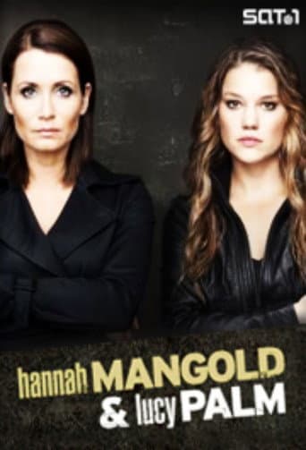 Affiche de Hanna Mangold
