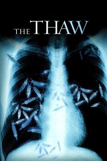 Affiche de The Thaw