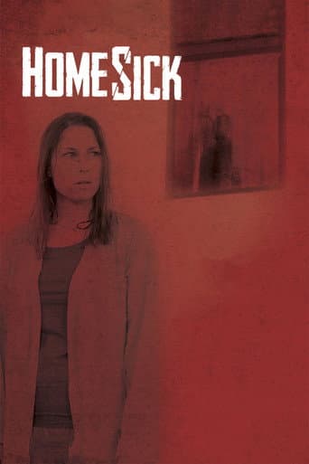 Affiche de Homesick