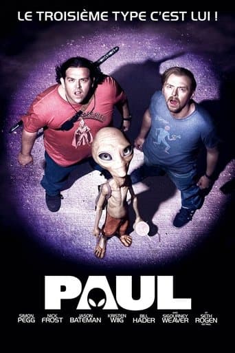 Affiche de Paul
