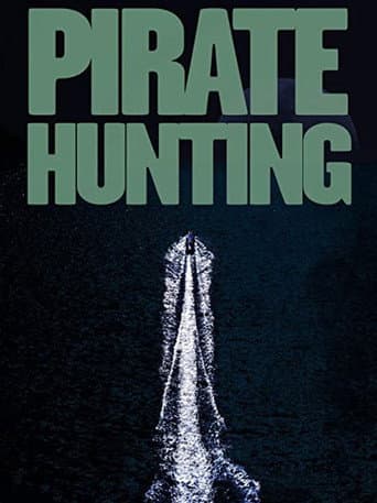 Affiche de Pirater