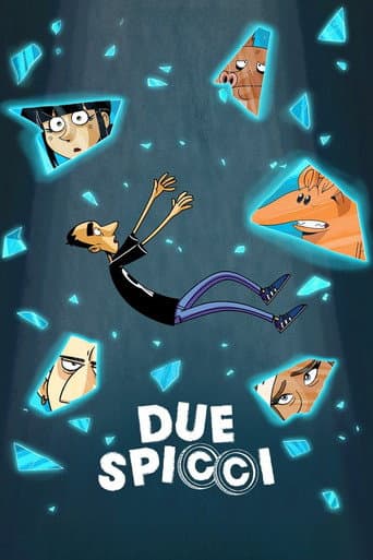 Affiche de Pour un sou