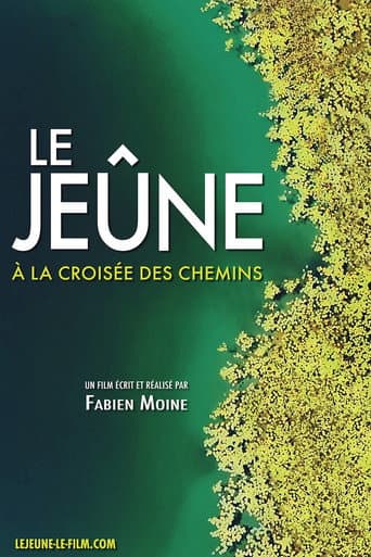Affiche de Le jeûne, à la croisée des chemins
