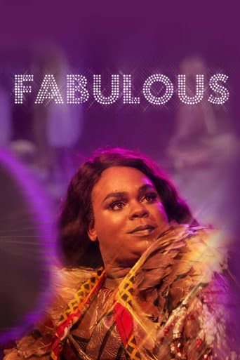 Affiche de Fabulous