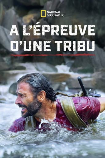 Affiche de A l’épreuve d’une tribu