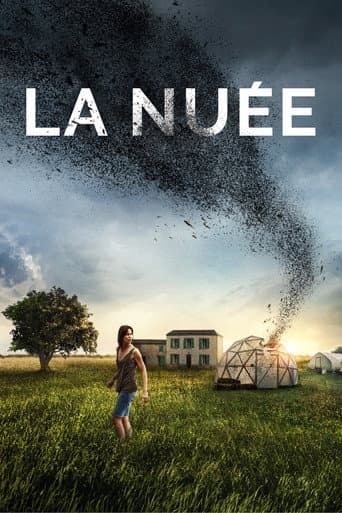 Affiche de La Nuée