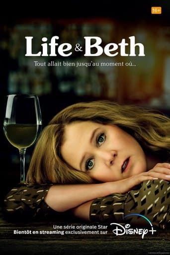 Affiche de Life & Beth