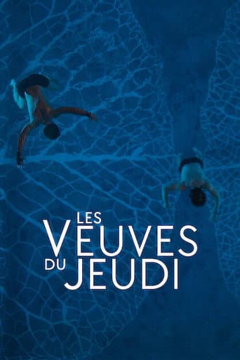 Affiche de Les Veuves du jeudi