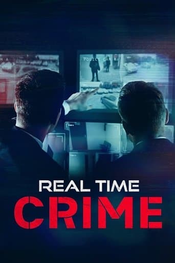 Affiche de Violence sous vidéosurveillance