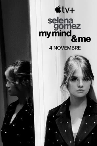 Affiche de Selena Gomez: My Mind & Me