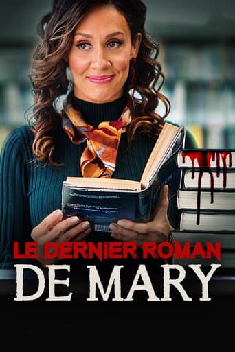 Affiche de Le dernier roman de Mary
