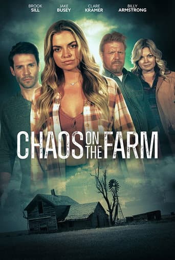 Affiche de Des meurtres en héritage