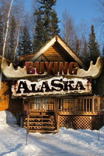 Affiche de Buying Alaska