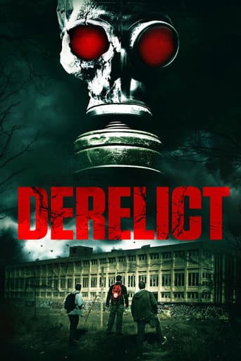 Affiche de Derelict