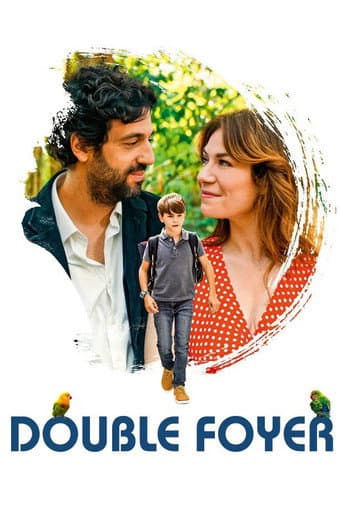 Affiche de Double foyer