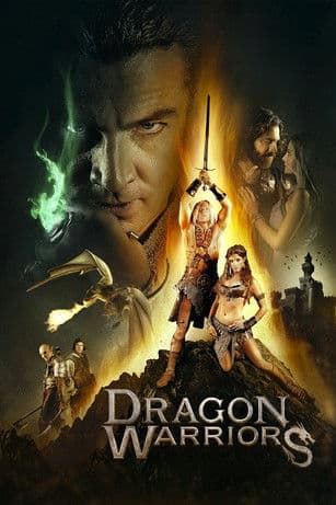 Affiche de Dudes & Dragons