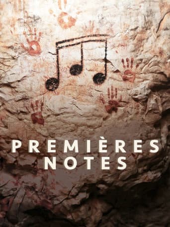 Affiche de Premières notes