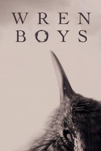 Affiche de Wren Boys
