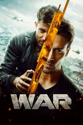 Affiche de War