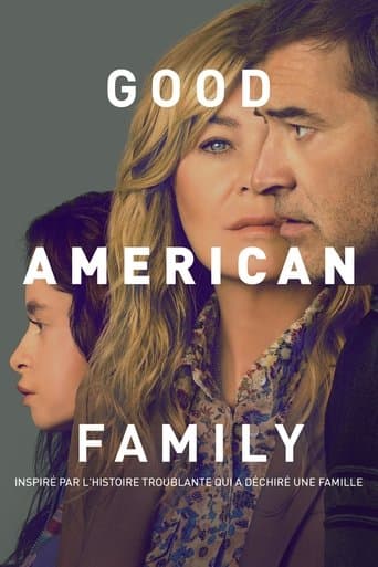 Affiche de Good American Family