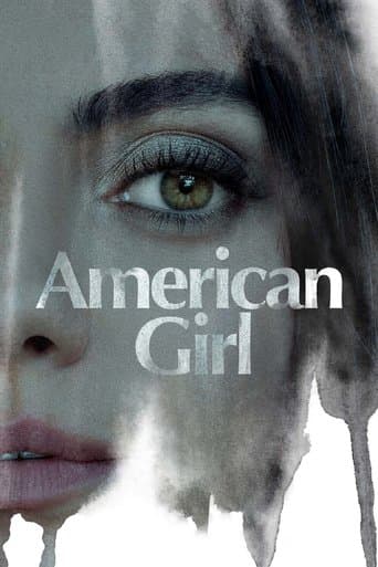 Affiche de American Girl