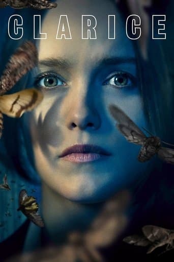 Affiche de Clarice