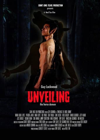 Affiche de Paglalantad ang Demonyo ng Kabayo