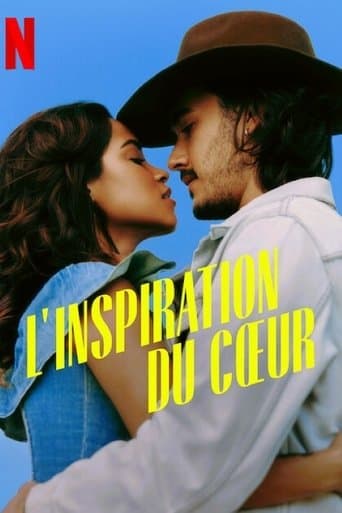 Affiche de L'Inspiration du cœur
