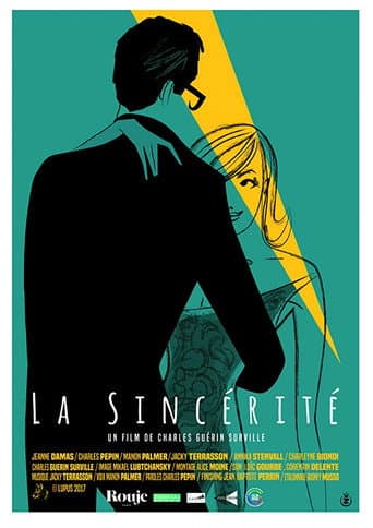 Affiche de La Sincérité