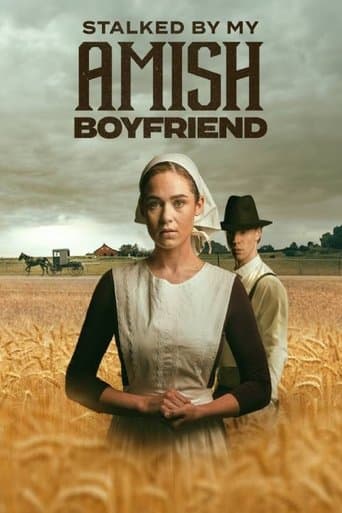 Affiche de Kidnappée par un Amish