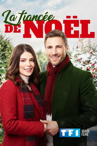 Affiche de La fiancée de Noël