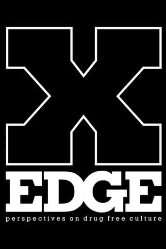 Affiche de Edge