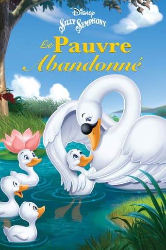 Affiche de Le Vilain Petit Canard
