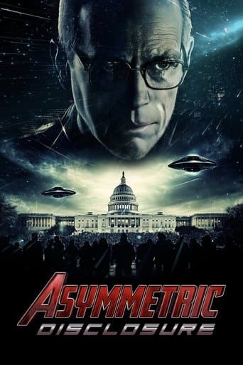 Affiche de Asymmetric Disclosure
