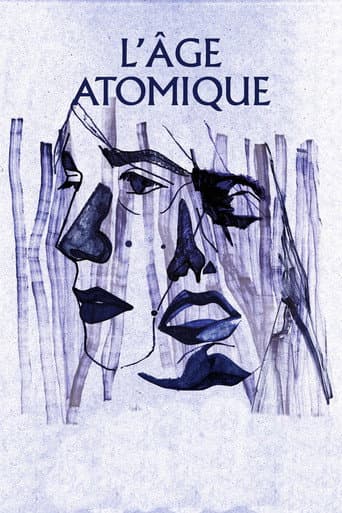 Affiche de L'Âge atomique