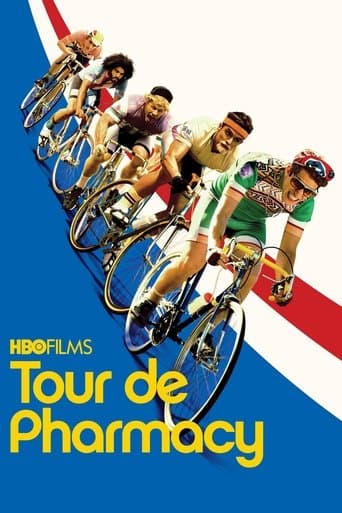 Affiche de Pharmacy Road