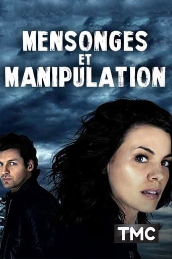 Affiche de Mensonges et manipulations