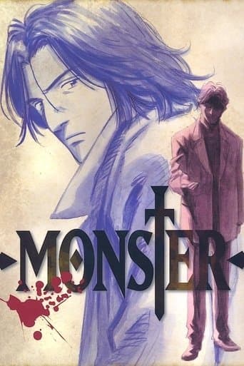 Affiche de Monster