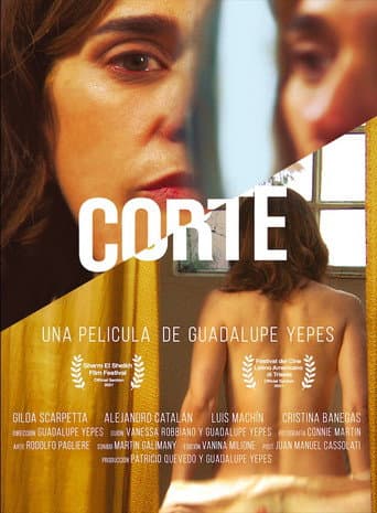 Affiche de Corte