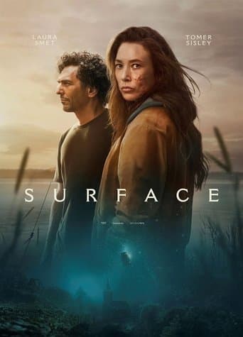 Affiche de Surface