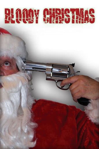 Affiche de Bloody Christmas