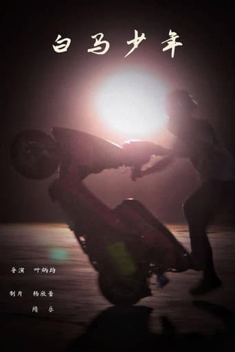Affiche de 白马少年