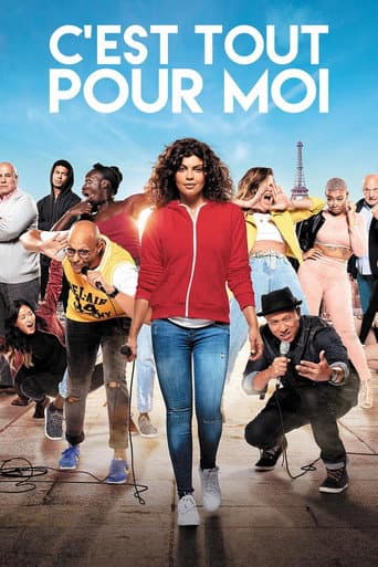Affiche de C'est tout pour moi