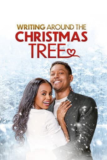 Affiche de Le Noël des écrivains
